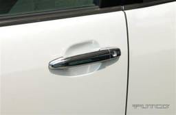Lexus GX Putco Door Handle Covers - 400050