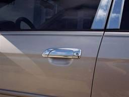 Honda Civic Putco Door Handle Covers - 400069
