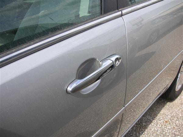 Chevrolet Cobalt 4DR Putco Door Handle Covers - 400045 thumbnail 2