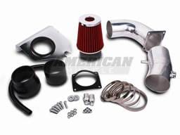 Ford Mustang Cold Air Intake Kit - 14074