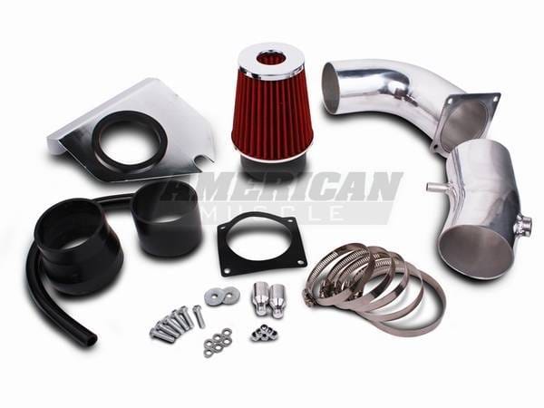 Ford Mustang Cold Air Intake Kit - 14074