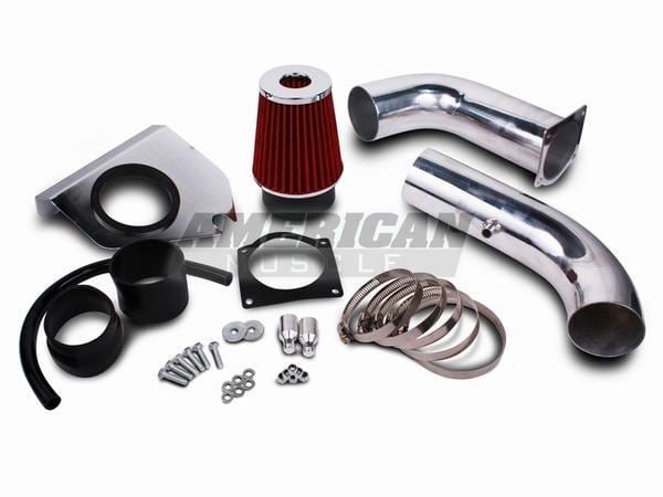 Ford Mustang Cold Air Intake Kit - 14075
