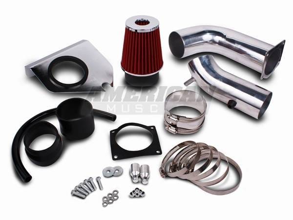 Ford Mustang Cold Air Intake Kit - 14002