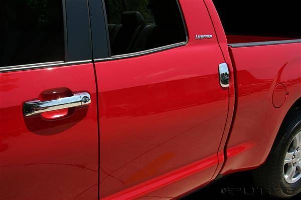 Toyota Tundra Putco Door Handle Covers - 400090 thumbnail 2