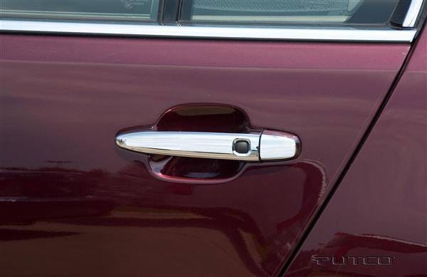 Toyota Camry Putco Door Handle Covers - 400091