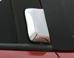 Jeep Compass Putco Door Handle Covers - 400598