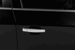 Chevrolet Cruze Putco Door Handle Covers - 400601
