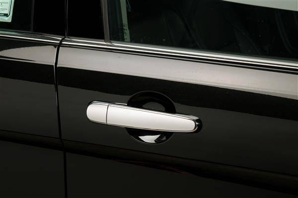 Ford Taurus Putco Door Handle Covers - 400610 thumbnail 2