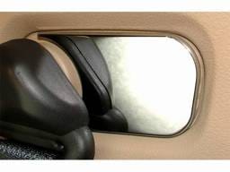 Ford Mustang Action Artistry Chrome Seat Belt Anchor Covers - 15526