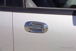 Ford Expedition Putco Door Handle Covers - 401006