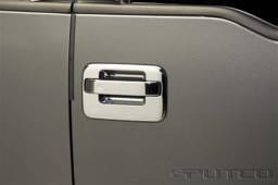 Ford F150 Putco Door Handle Covers - 401007