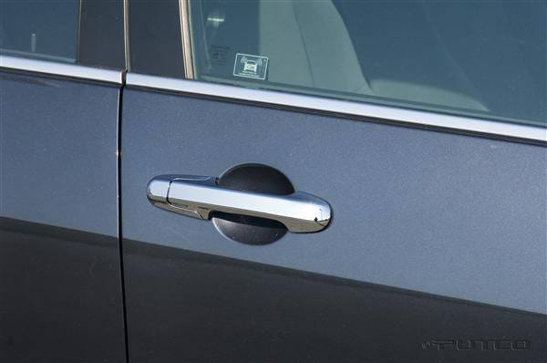 Honda Accord 4DR Putco Door Handle Covers - 401034 thumbnail 2