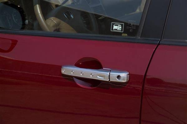 Honda Ridgeline Putco Door Handle Covers - 401035