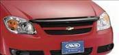 Toyota Camry AVS Carflector Hood Shield - Smoke - 20449
