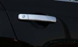 Nissan Altima Putco Door Handle Covers - 401045