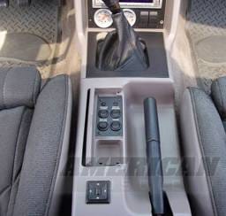 Ford Mustang Ashtray Sleeper Nitrous Panel - 18104