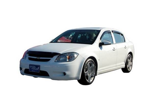 Chevrolet Cavalier Autovent Shade Carflector Hood Shield - 20911