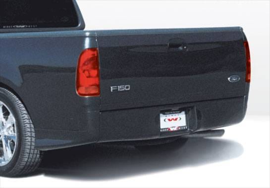 Ford F150 VIS Racing Lightning Style Complete Body Kit - 8PC - 890658 thumbnail 2