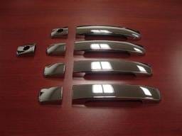 Nissan Maxima Putco Door Handle Covers - 401050