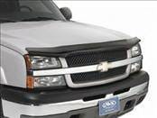 Chevrolet Blazer AVS Bugflector I Hood Shield - Smoke - 22035