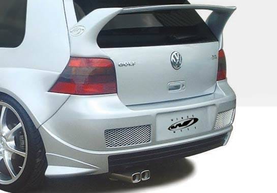 Volkswagen Golf GTI VIS Racing G-Spec Full Body Kit - 4PC - 890720 thumbnail 2