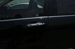 Honda CRV Putco Door Handle Covers - 402044