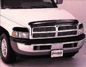 Dodge Caravan AVS Bugflector I Hood Shield - Smoke - 22132