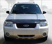Ford Escape AVS Bugflector I Hood Shield - Smoke - 22249