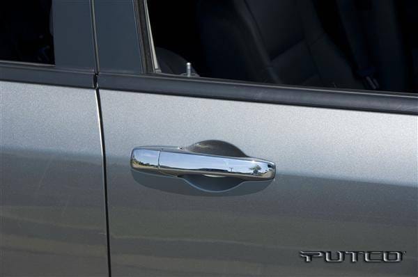Dodge Magnum Putco Door Handle Covers - 402129 thumbnail 2