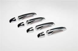 Chrysler 300 Putco Door Handle Covers - 402230