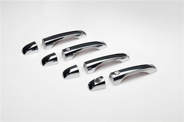 Dodge Journey Putco Door Handle Covers - 402230