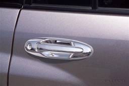 Toyota Land Cruiser Putco Door Handle Covers - 403001