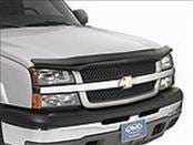 Chevrolet Avalanche AVS Bugflector I Hood Shield - Smoke - 23200