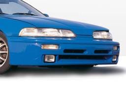 Acura Integra 2DR VIS Racing Racing Series Complete Body Kit - 4PC - 890838