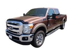Ford Expedition Autovent Shade Bugflector Shield - 23241
