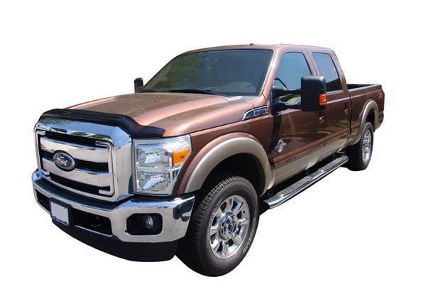 Ford Expedition Autovent Shade Bugflector Shield - 23241