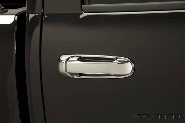 Dodge Ram Putco Door Handle Covers - 402133 thumbnail 2