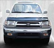 Toyota 4Runner AVS Bugflector I Hood Shield - Smoke - 23041