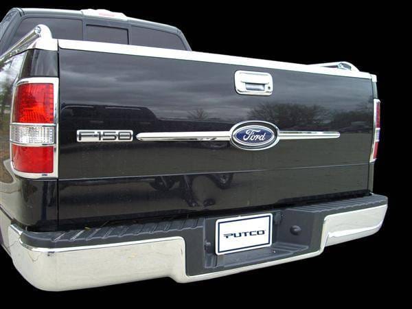 Ford F150 Putco Tailgate Accents - 403414 thumbnail 2