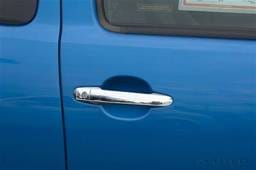Toyota Camry Putco Door Handle Covers - 403007