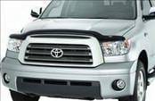 Toyota Sequoia AVS Bugflector I Hood Shield - Smoke - 23354