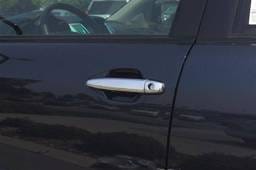 Lexus LX Putco Door Handle Covers - 403009