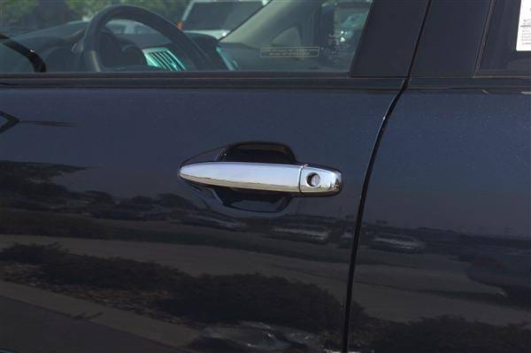 Lexus LX Putco Door Handle Covers - 403009