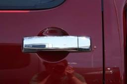 Nissan Titan Putco Door Handle Covers - 403010