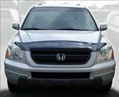 Honda CRV AVS Bugflector II Hood Shield - Smoke - 24316