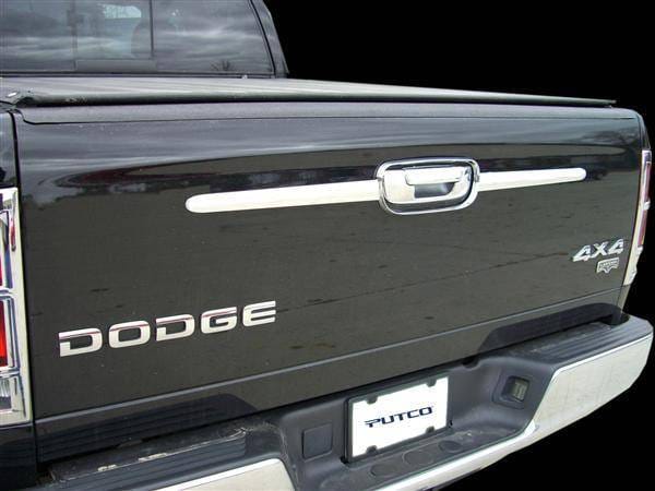 Dodge Ram Putco Tailgate Accents - 403418 thumbnail 2
