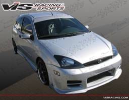Ford Focus VIS Racing Octane Full Body Kit - 00FDFOC2DOCT-099