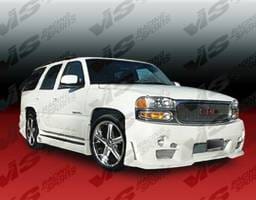 GMC Yukon VIS Racing Outcast Full Body Kit - 00GMYUK4DOC-099