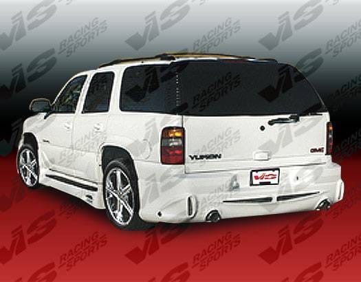 GMC Yukon VIS Racing Outcast Full Body Kit - 00GMYUK4DOC-099 thumbnail 2