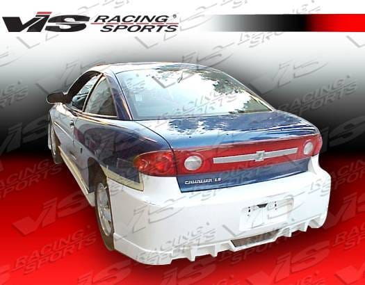 Chevrolet Cavalier VIS Racing EVO-5 Full Body Kit - 00CHCAV2DEVO5-099 thumbnail 2